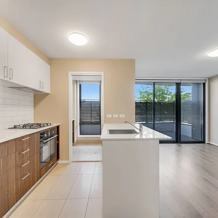Rent this 2 bed apartment on Australian Capital Territory in Cotter Road, Wright 2611
