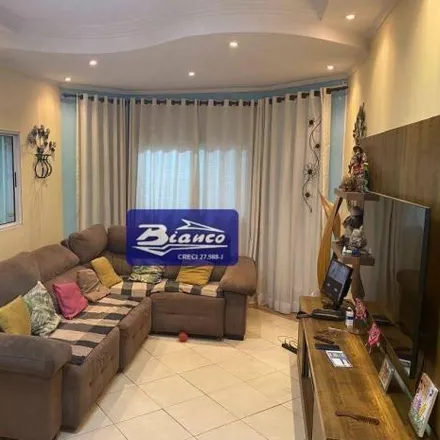 Buy this 5 bed house on Rua Ludovico Casadel in Bom Clima, Guarulhos - SP