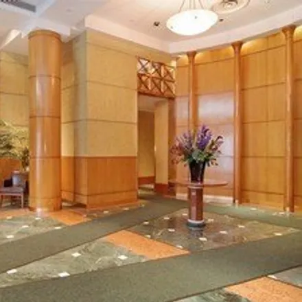 Image 2 - Central Park Place, West 57th Street, New York, NY 10019, USA - Condo for sale