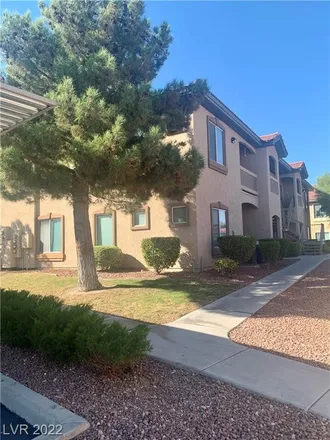 Buy this 3 bed condo on 3325 Cactus Shadow Street in Las Vegas, NV 89129