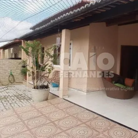 Buy this 4 bed house on Rua Santa Gema in Emaús, Parnamirim - RN