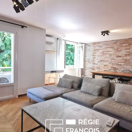 Image 1 - 65 Rue Garibaldi, 69006 Lyon 6e Arrondissement, France - Apartment for rent