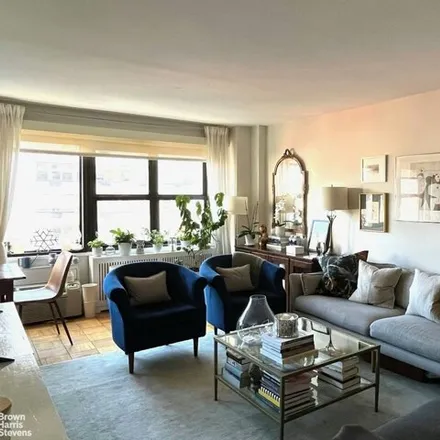 Rent this 1 bed condo on The Eastmore in East 76th Street, New York