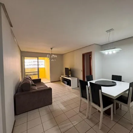 Rent this 3 bed apartment on Avenida Flamboyant 4 in Águas Claras - Federal District, 71915-250
