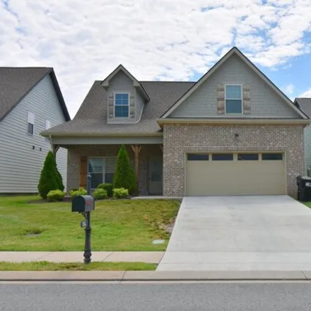 Buy this 3 bed house on 332 Rockcastle Dr in Murfreesboro, Tennessee