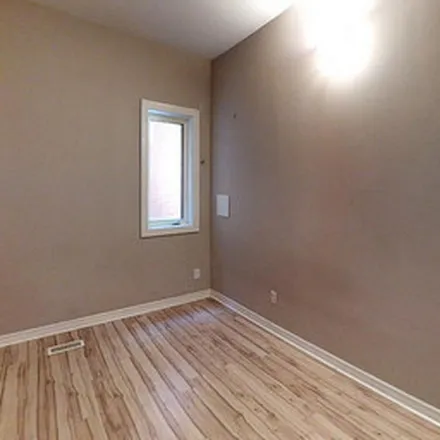 Rent this 3 bed apartment on 156 Osgoode Street in Ottawa, ON K1N 8A4