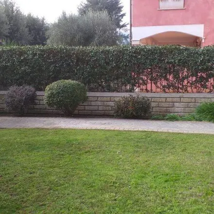 Rent this 3 bed apartment on Via dei Platani in 00069 Trevignano Romano RM, Italy