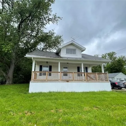 Buy this 4 bed house on Kroger in South Dye Road, Flint Township