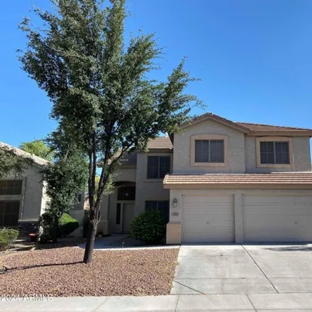 Rent this 3 bed house on 291 West Cardinal Way in Chandler, AZ 85286