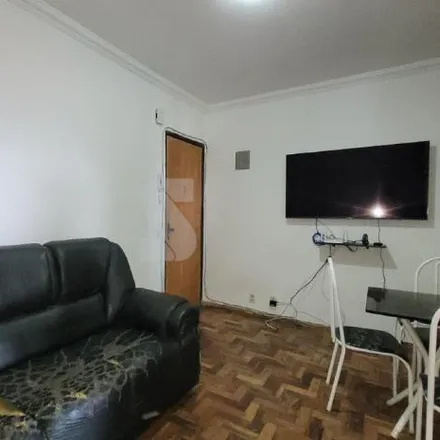 Buy this 2 bed apartment on Rua Avelino Camargos in Riacho das Pedras, Contagem - MG