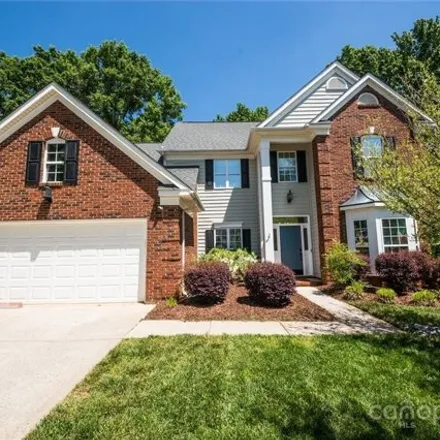 Buy this 4 bed house on 8926 Arbor Grove Lane in Charlotte, NC 28277