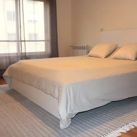 Rent this 1 bed apartment on Matosinhos in Porto, Portugal