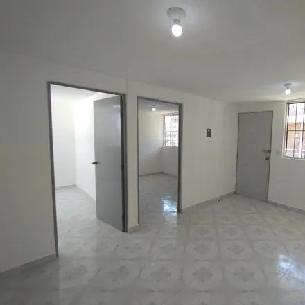 Buy this studio apartment on Calle Ensayistas in Iztapalapa, 09429 Mexico City