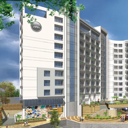 Buy this 2 bed apartment on Rajarhat Road in Rajarhat Gopalpur, Bidhannagar - 700136