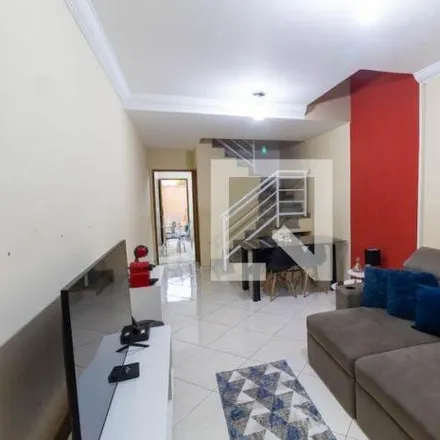 Buy this 3 bed house on Rua Apiaí-Mirim in Jardim Brasília, São Paulo - SP