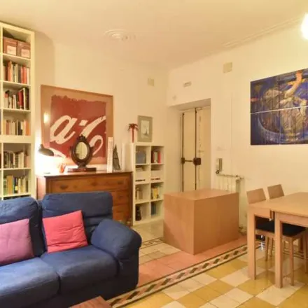 Image 2 - Via Dacia, 00183 Rome RM, Italy - Apartment for rent