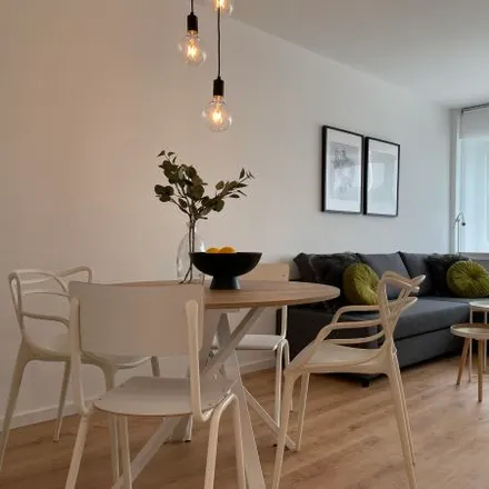 Rent this 2 bed apartment on Waldecker Straße 17 in 51065 Cologne, Germany