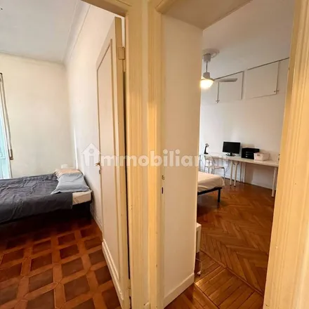 Image 8 - Parrucchiere "Dacci un Taglio", Via Poggio Moiano 45, 00199 Rome RM, Italy - Apartment for rent