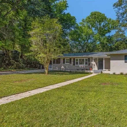 Rent this 3 bed house on 1134 Richardson Road in Tallahassee, FL 32301