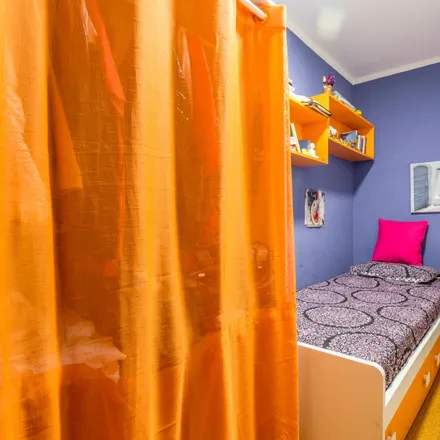 Rent this 4 bed room on Avinguda de Madrid in 171, 177