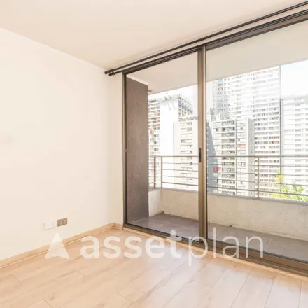 Rent this 1 bed apartment on Radal 68 in 850 0445 Estación Central, Chile