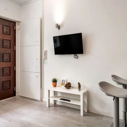 Rent this 1 bed apartment on Praça da Alegria 12 in 1250-004 Lisbon, Portugal