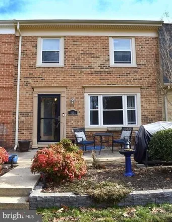 Buy this 2 bed townhouse on unnamed road in North Laurel, Howard County
