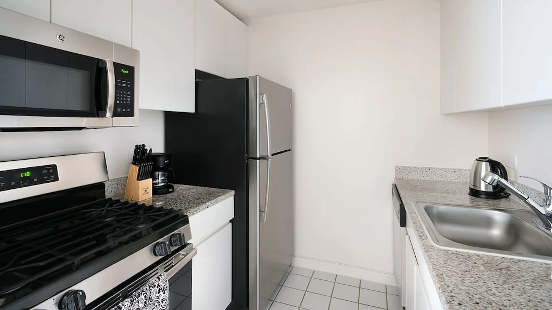 New York, NY | 2 bed apartment for rent