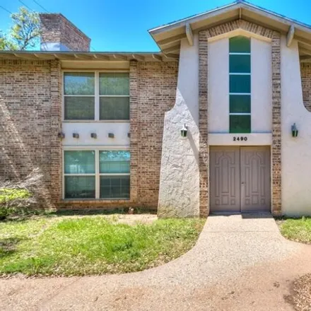 Buy this 2 bed condo on 2440 Harvard Court in San Angelo, TX 76904