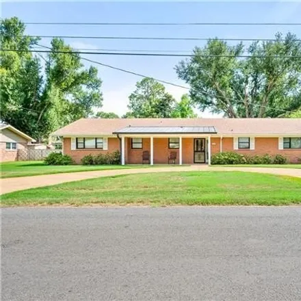 Buy this 3 bed house on 303 Bird Avenue in Natchitoches, LA 71457