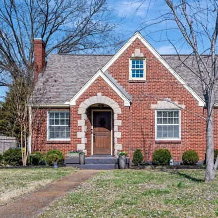 Buy this 4 bed house on 1055 Gwynn Drive in Maplewood, Nashville-Davidson