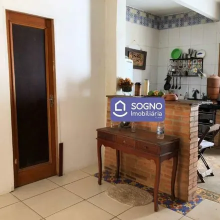 Buy this 4 bed house on Rua Claraval in Betânia, Belo Horizonte - MG