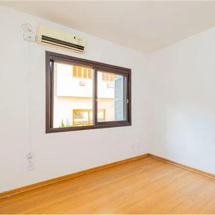 Buy this 2 bed apartment on Rua Miguel Tostes in Rio Branco, Porto Alegre - RS