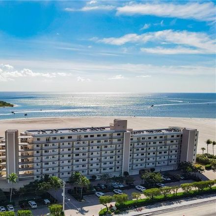 Rent this 2 bed condo on 8350 Estero Boulevard in Fort Myers Beach, FL 33931