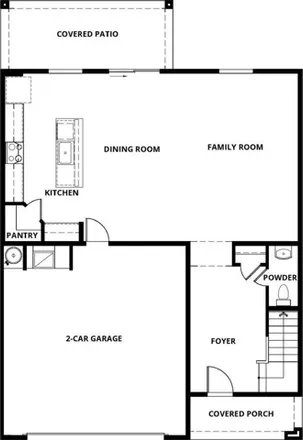 Image 2 - Audrey Avenue Southwest, Los Lunas, NM, USA - House for sale