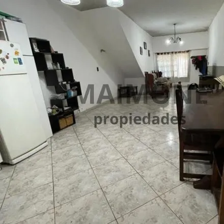 Buy this 2 bed house on Caupolicán 3923 in Partido de La Matanza, B1754 BYQ San Justo