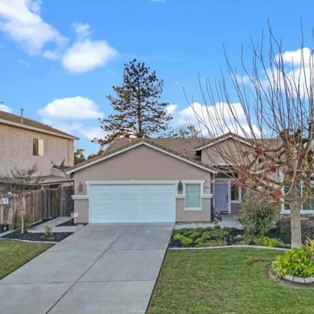Image 3 - 1663 Augusta Lane, Buhach, Atwater, CA 95301, USA - House for sale