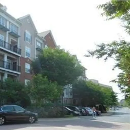 Rent this 1 bed condo on The Fitz in 501 Hungerford Drive, Rockville