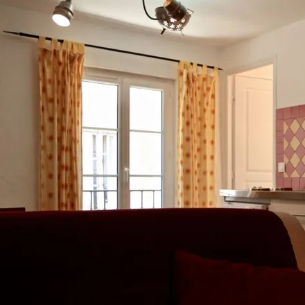 Rent this 1 bed apartment on Ancienne Route la Garde Freinet in 83680 La Garde-Freinet, France
