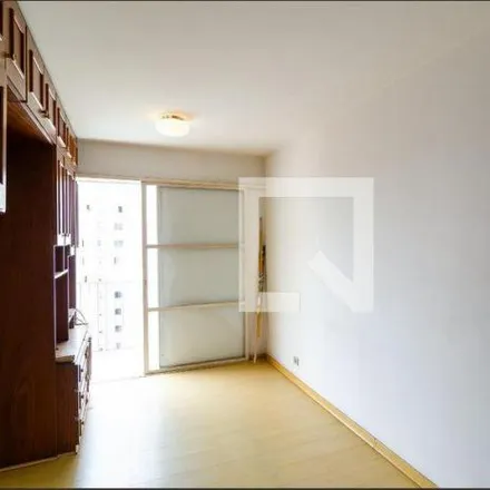 Rent this 2 bed apartment on Condimínio VIla Cristina in Rua Afonso XIII 503, Jabaquara