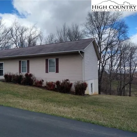 Buy this 3 bed house on 509 Halsey Street in Sparta, NC 28675