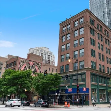 Buy this 1 bed condo on Fairbanks Morse Building in 900 South Wabash Avenue, Chicago