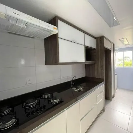 Buy this 3 bed apartment on Avenida Juscelino Kubitschek 350 in Centro, Joinville - SC