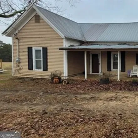 Buy this 3 bed house on GA 5 in Tyus, Carroll County