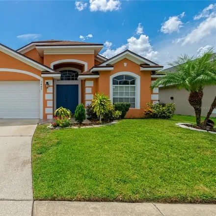 Buy this 3 bed house on 3468 Benson Park Boulevard in Orange County, FL 32829