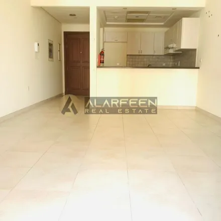 Image 2 - Green Drive, Al Hebiah 4, Dubai, United Arab Emirates - Apartment for rent