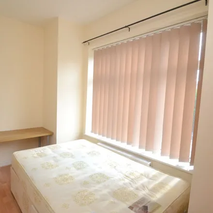 Rent this 6 bed apartment on Upper Kent Road in Victoria Park, Manchester