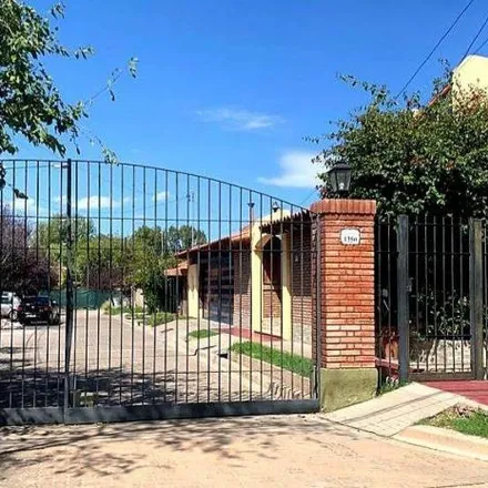 Image 2 - Bailen, Distrito Dorrego, Mendoza, Argentina - House for sale