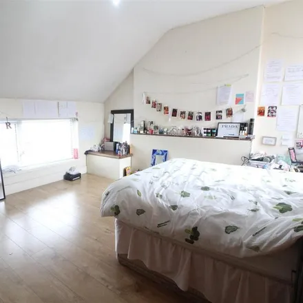 Rent this 8 bed room on Victoria Road in Loughborough Road, West Bridgford