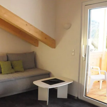 Rent this 1 bed apartment on 6100 Gemeinde Seefeld in Tirol